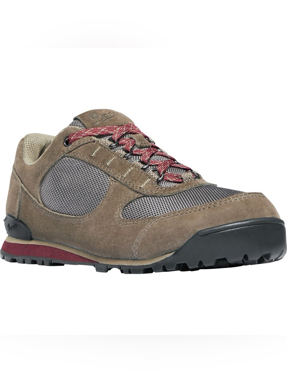 Danner Women’s Jag Low in Chocolate Chip